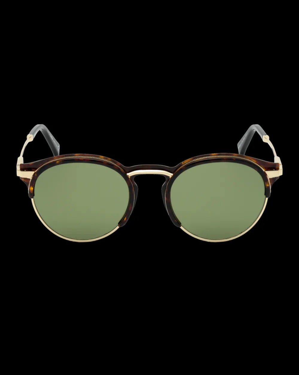 Round style, man^OMEGA Fashion