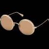 Round style, woman^OMEGA Hot