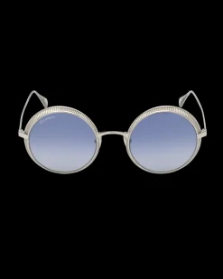 Round style, woman^OMEGA New