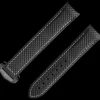 Seamaster Planet Ocean 600M black rubber strap with foldover clasp^OMEGA Outlet
