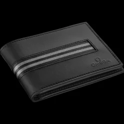 Wallet, black^OMEGA Fashion