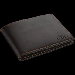 Wallet, brown^OMEGA Online