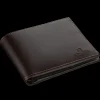 Wallet, brown^OMEGA New