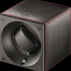 Watch box, black^OMEGA New
