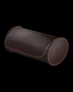 Watch box, brown^OMEGA Hot